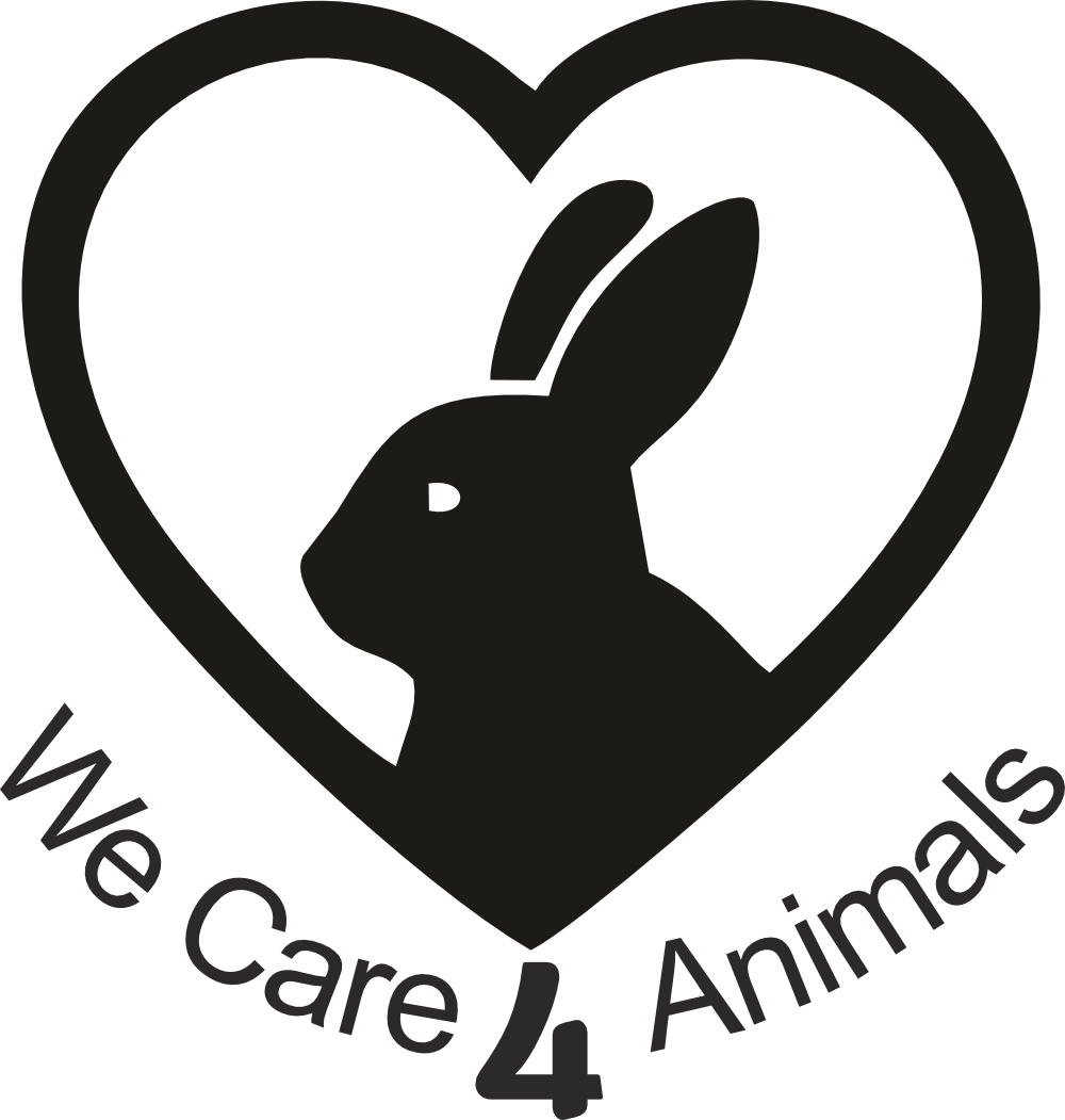 WeCare4Animals Badge